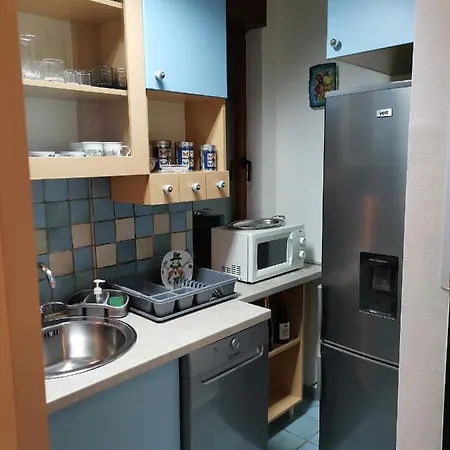 Rajana , - Hram Svetog Save Apartment *