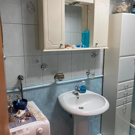 Apartment Rajana , - Hram Svetog Save