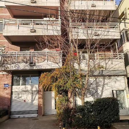 Apartment Rajana , - Hram Svetog Save