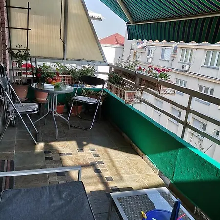 Apartment Rajana , - Hram Svetog Save *