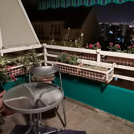 Apartment Rajana , - Hram Svetog Save *
